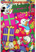 Mickey Mouse nr 25/26