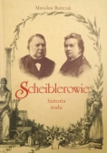 Scheiblerowie. Historia rodu