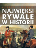 Najwięksi rywale w historii