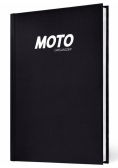 Moto organizer książka serwisowa organizer kosztów