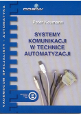 Systemy komunikacji w technice automatyzacji