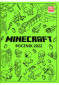 Minecraft. Rocznik 2022