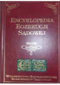 Encyklopedia egzekucji sądowej