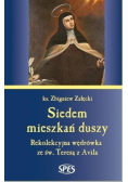 Siedem mieszkań duszy