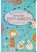 Pamiętnik Zuzy-Łobuzy. Banda do bani