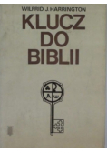Klucz do Biblii