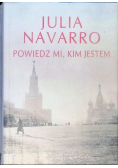 Powiedz mi kim jestem