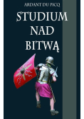 Studium nad bitwą