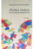 Teoria tańca w polskiej praktyce