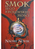 Smok Jego Królewskiej Mości