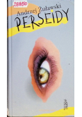 Perseidy