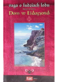 Saga o ludziach lodu Tom 26 Dom w Eldafiord