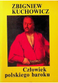 Człowiek Polskiego Baroku