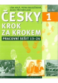 Cesky krok za krokiem Tom 1