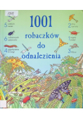 1001 robaczków do odnalezienia