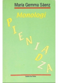 Monologi pieniądza