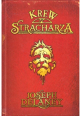 Kroniki Wardstone Tom10: Krew Stracharza