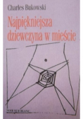 Najpiękniejsza dziewczyna w mieście