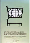 Kapitalizm i Wolność