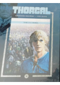 Thorgal Tom 31 Tarcza Thora