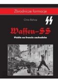 Zbrodnicze formacje Waffen - SS