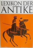 Lexikon der Antike