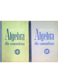 Algebra dla samouków Część I i II