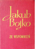 Bojko Ze wspomnień