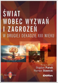 Świat wobec wyzwań i zagrożeń