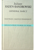 Generał Barcz