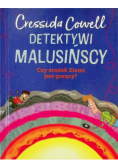 Detektywi maluścińscy