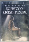 Dziewczyny których pożądał