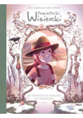 Pamiętniki Wisienki Tom 5 Od pierwszych śniegów do perseidów