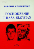 Pochodzenie i rasa Słowian