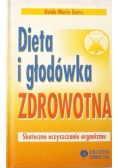 Dieta i głodówka zdrowotna