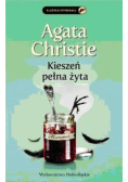 Kieszeń pełna żyta