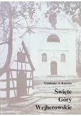 Święte góry wejherowskie