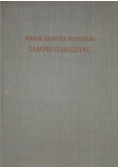 Lampki Starożytne