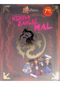 Następcy Księga zaklęć Mal
