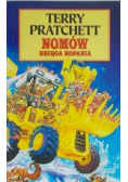 Nomów księga kopania