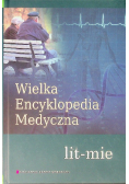 Wielka Encyklopedia Medyczna Tom 11