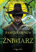 Egzorcysta Tom 2 Żniwiarz