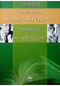 Stopa cukrzycowa