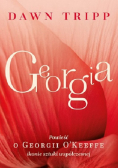 Georgia Powieść o Georgii O Keeffe