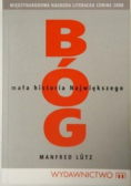 Bóg mała historia Największego