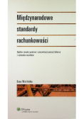 Międzynarodowe standardy rachunkowości