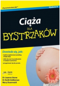Ciąża dla bystrzaków. Wydanie III