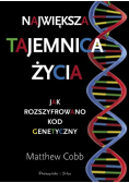 Największa tajemnica życia