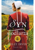 Syn siodlarza