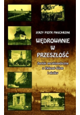 Wędrowanie w przeszłość